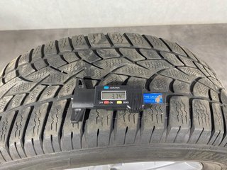 Llantas Audi A4 16" Originales