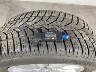Llantas Audi A4 16" Originales