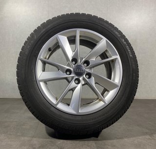Llantas Audi A4 16" Originales