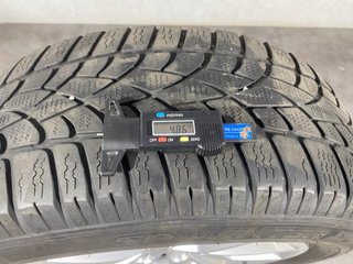 Llantas Audi A4 16" Originales