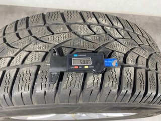 Llantas Audi A4 16" Originales