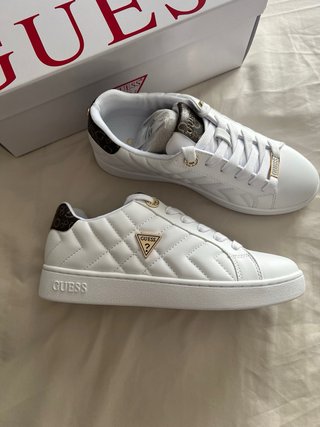Bambas Guess Mujer