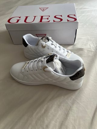 Bambas Guess Mujer