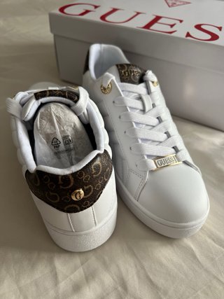 Bambas Guess Mujer