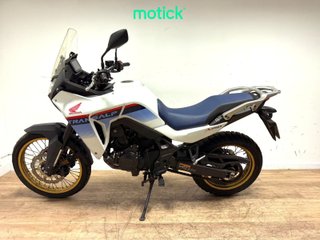 HONDA XL750 TRANSALP (A)