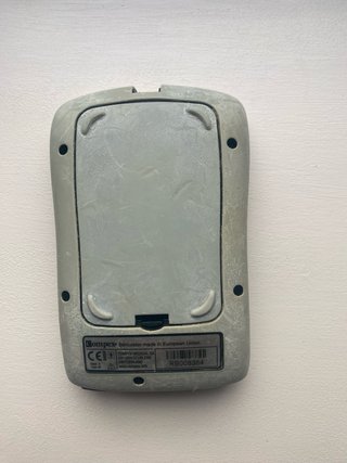 Compex Mi-sport 500 Electroestimulador