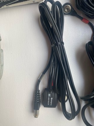 Compex Mi-sport 500 Electroestimulador