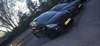 Peugeot 3008 2009
