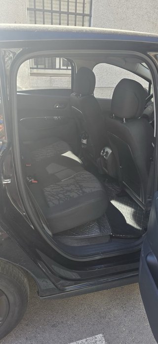 Peugeot 3008 2009