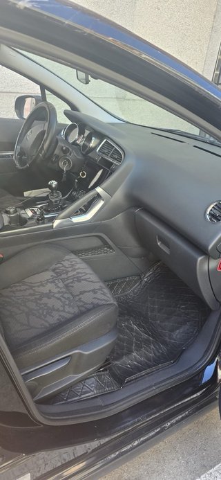 Peugeot 3008 2009