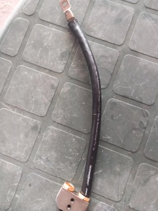 Cable potencia  Batería BMW