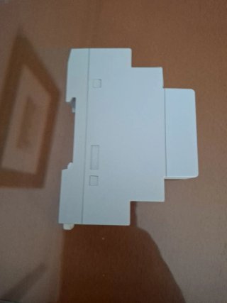 Micro BT Vermeer Interruptor Horario