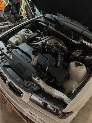 BMW E36 318is Sport Edition (LEER DESCRIPCIÓN)