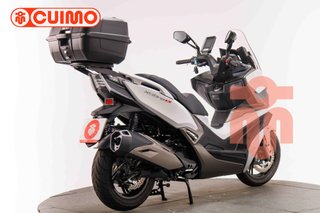 KYMCO XCITING VS 400