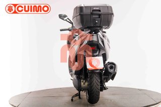 KYMCO XCITING VS 400