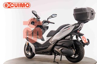 KYMCO XCITING VS 400