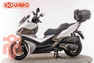 KYMCO XCITING VS 400