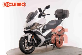 KYMCO XCITING VS 400