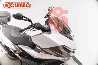 KYMCO XCITING VS 400