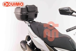 KYMCO XCITING VS 400