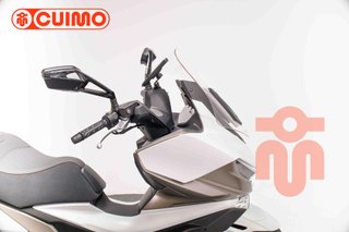 KYMCO XCITING VS 400