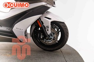 KYMCO XCITING VS 400
