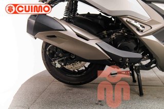KYMCO XCITING VS 400