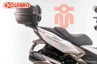KYMCO XCITING VS 400