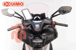 KYMCO XCITING VS 400