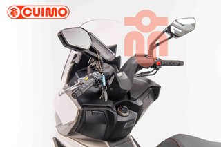 KYMCO XCITING VS 400