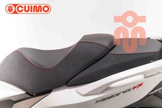 KYMCO XCITING VS 400