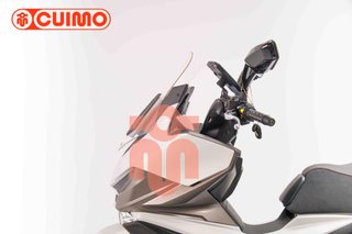 KYMCO XCITING VS 400
