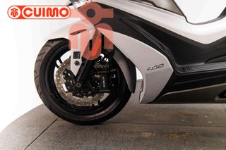 KYMCO XCITING VS 400