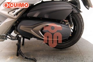 KYMCO XCITING VS 400