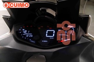KYMCO XCITING VS 400