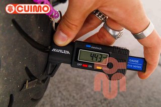 KYMCO XCITING VS 400