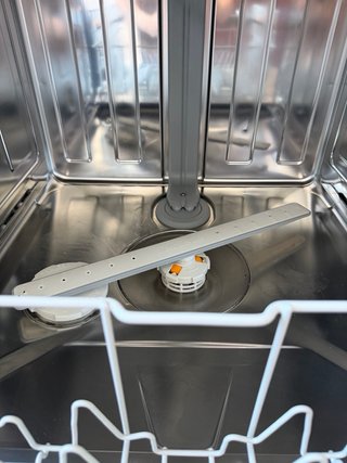 Lavavajillas Miele G7310 SC AutoDos