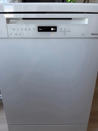 Lavavajillas Miele G7310 SC AutoDos