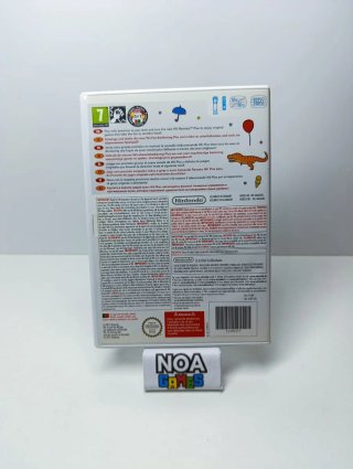 Wii Play Motion