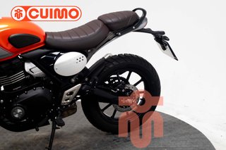 TRIUMPH SCRAMBLER 400 X