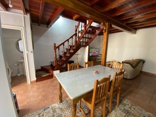 Alquilo casa en Camelle por semanas o quincenas