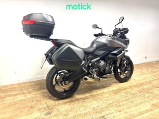 TRIUMPH TIGER SPORT (3 MALETAS)