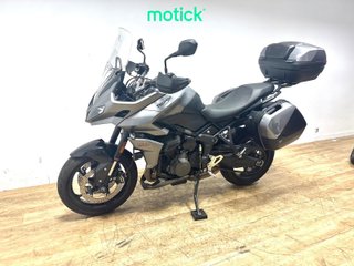 TRIUMPH TIGER SPORT (3 MALETAS)