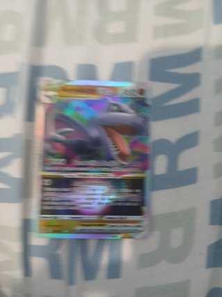 Lote Cartas Pokémon Especiales