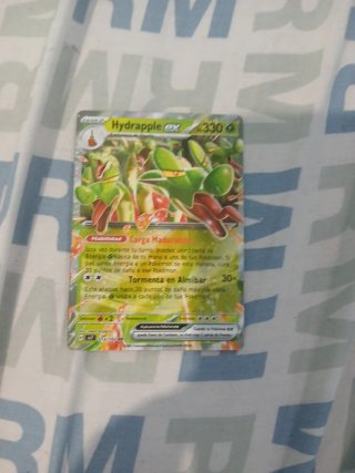 Lote Cartas Pokémon Especiales