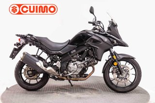 SUZUKI V-STROM 650