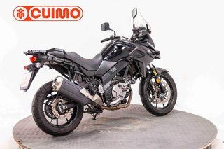 SUZUKI V-STROM 650