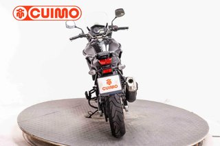 SUZUKI V-STROM 650