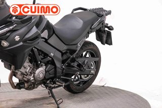 SUZUKI V-STROM 650