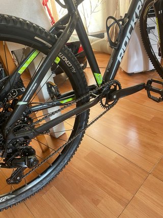 Bicicleta Rockrider 27.5